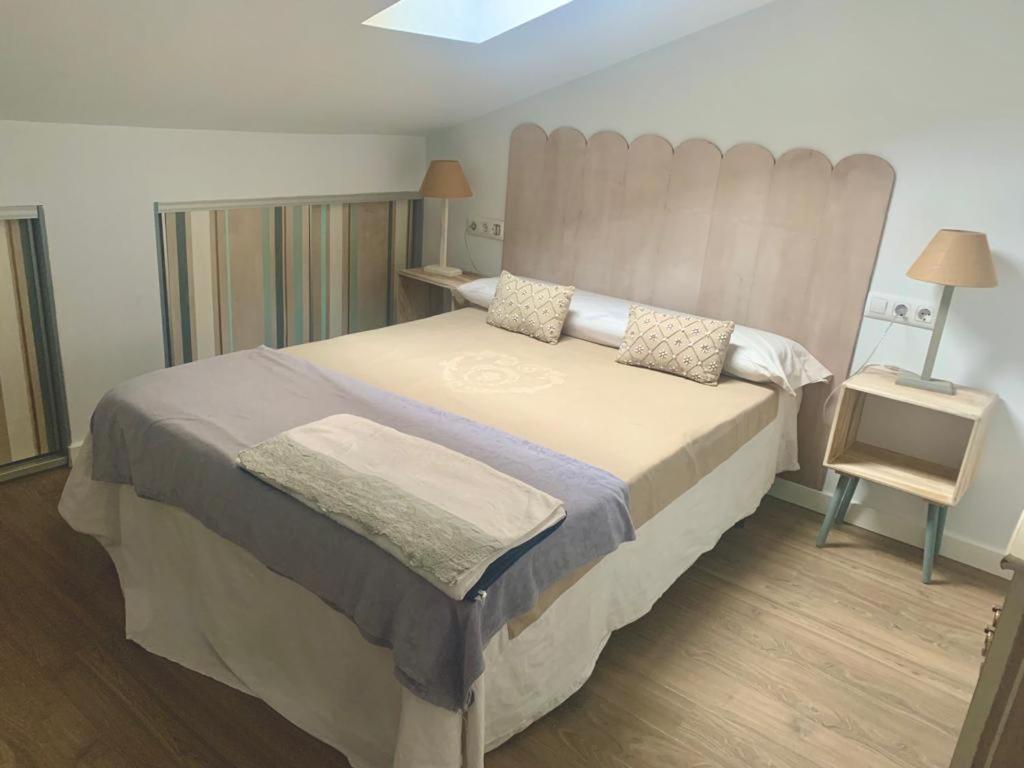 Precioso Apartamento Castro Urdiales Extérieur photo