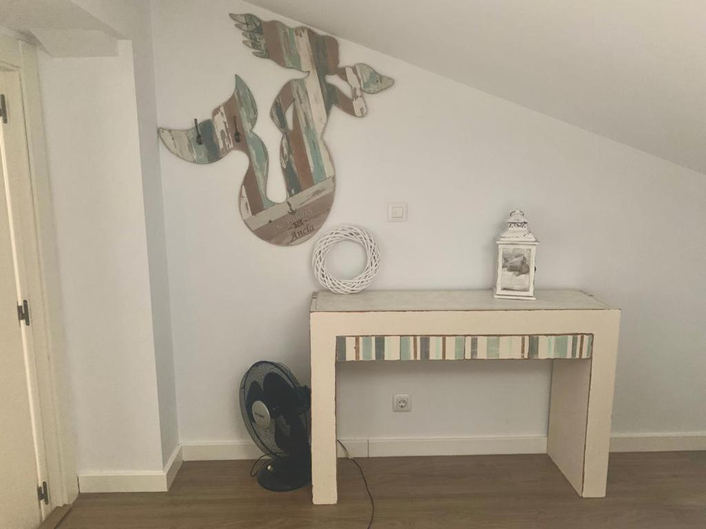 Precioso Apartamento Castro Urdiales Extérieur photo