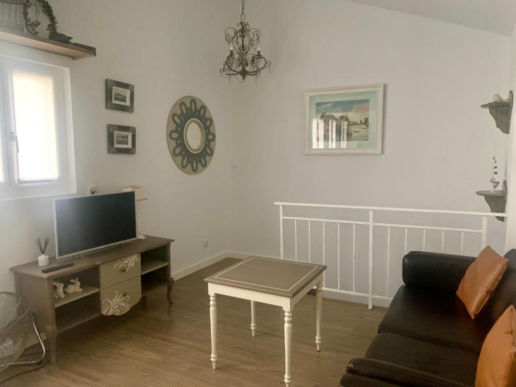 Precioso Apartamento Castro Urdiales Extérieur photo
