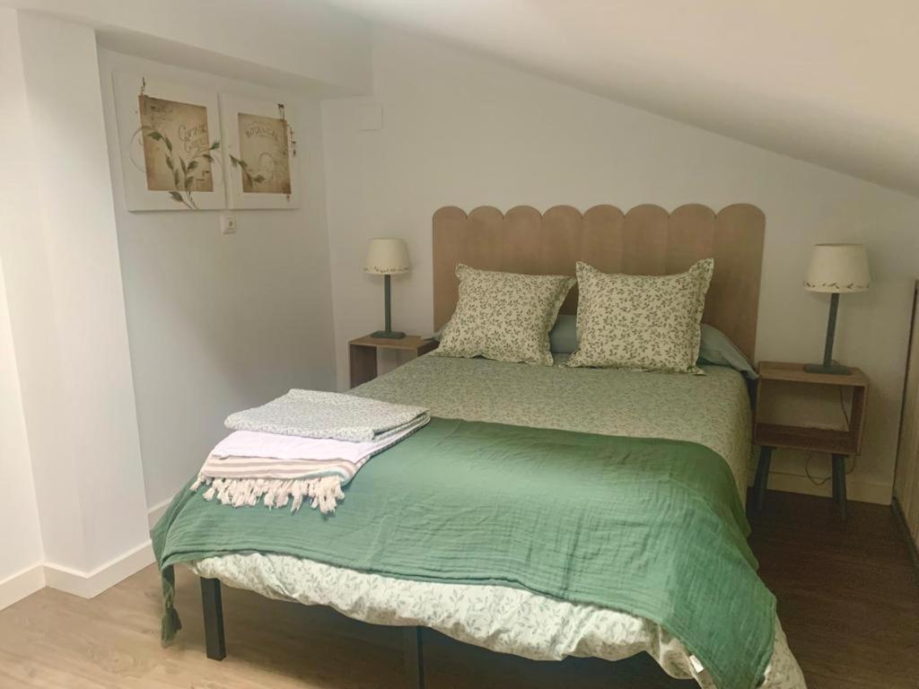 Precioso Apartamento Castro Urdiales Extérieur photo