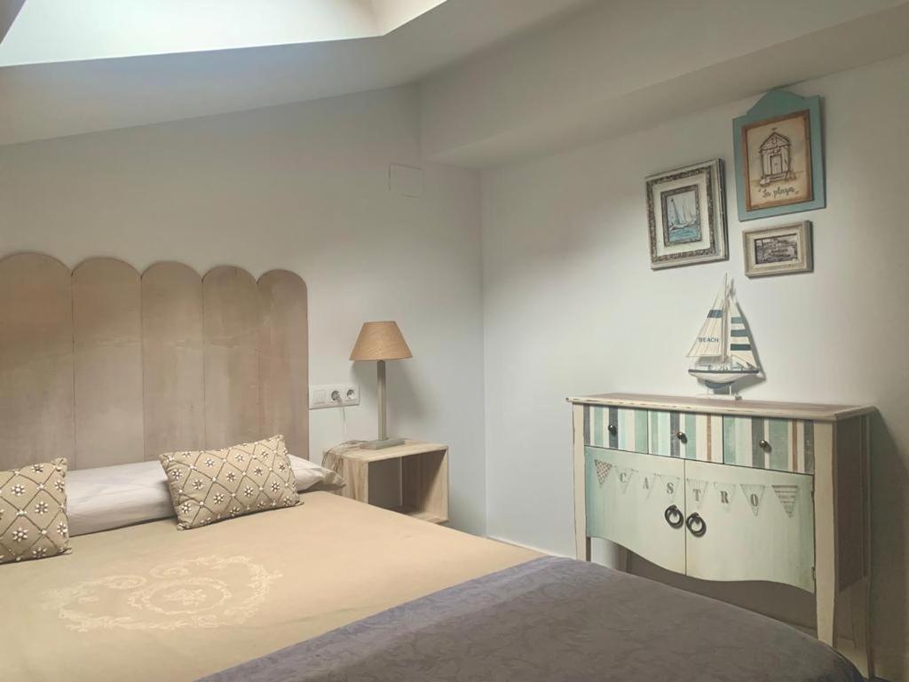 Precioso Apartamento Castro Urdiales Extérieur photo
