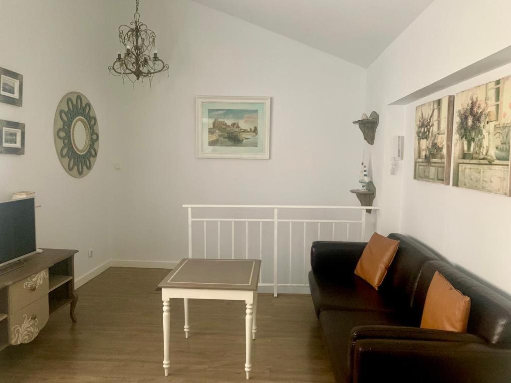 Precioso Apartamento Castro Urdiales Extérieur photo