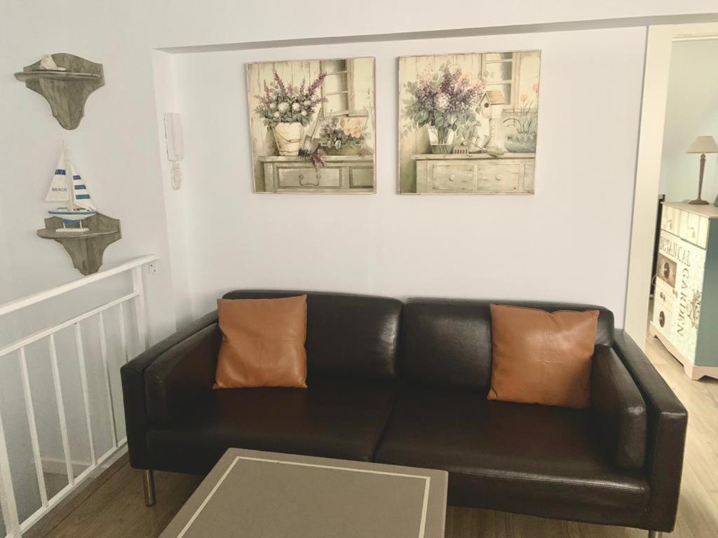 Precioso Apartamento Castro Urdiales Extérieur photo