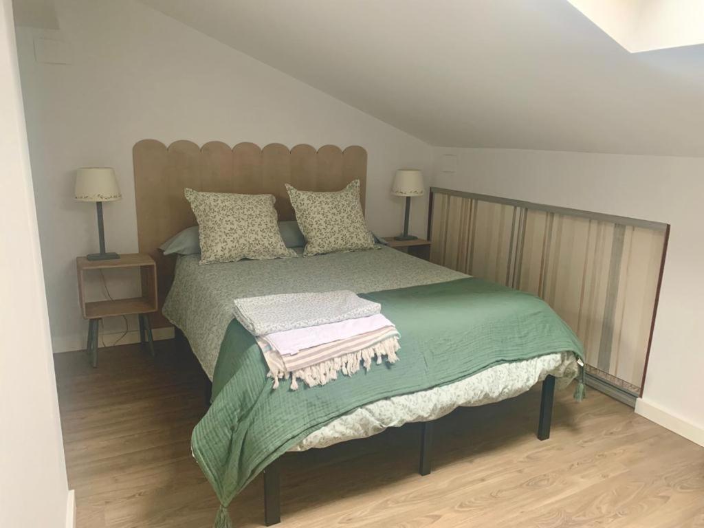 Precioso Apartamento Castro Urdiales Extérieur photo