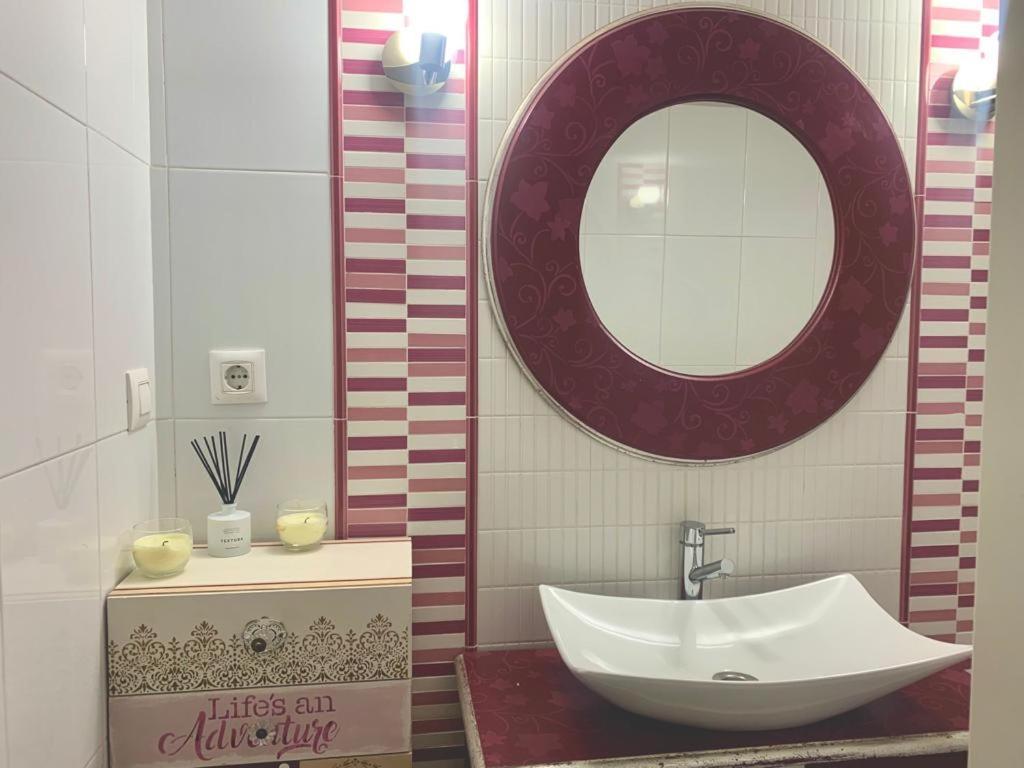 Precioso Apartamento Castro Urdiales Extérieur photo