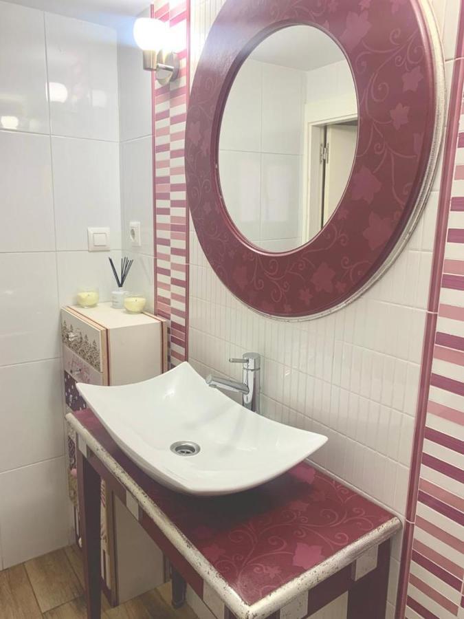 Precioso Apartamento Castro Urdiales Extérieur photo